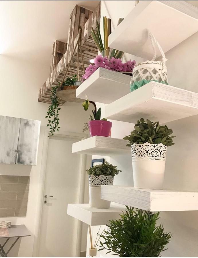 B&B Dea Flora Roma Bagian luar foto