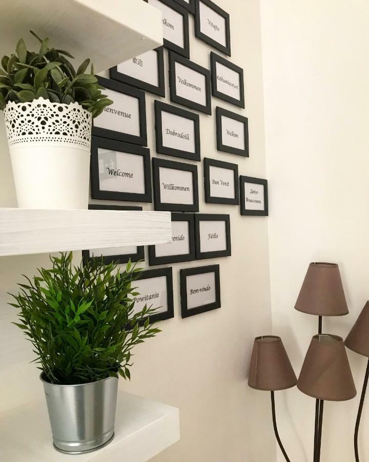 B&B Dea Flora Roma Bagian luar foto